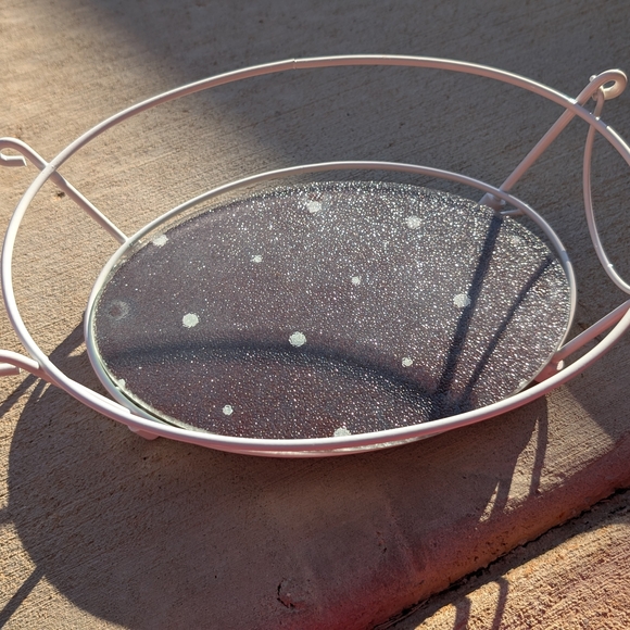 Pyrex Glass Storage Container with Lid - Picture 4 of 4